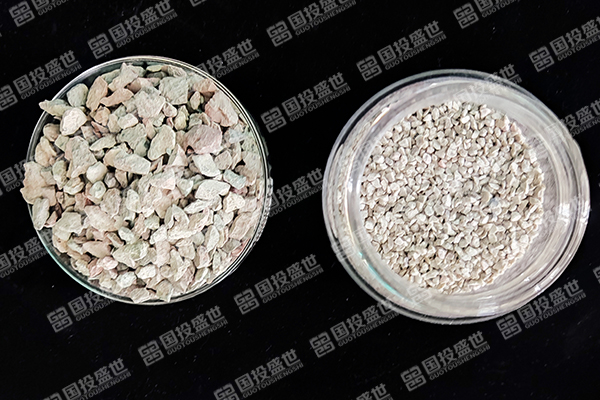 沸石粉能否治腹瀉，與蒙脫石的區(qū)別是什么？